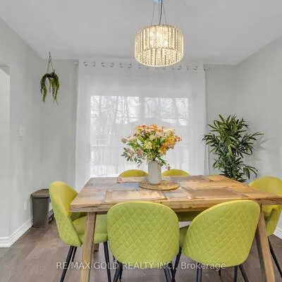 462,&nbsp;Samford, 1020 - WO West, Oakville