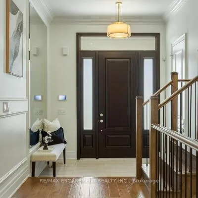 343,&nbsp;Tudor, 1020 - WO West, Oakville