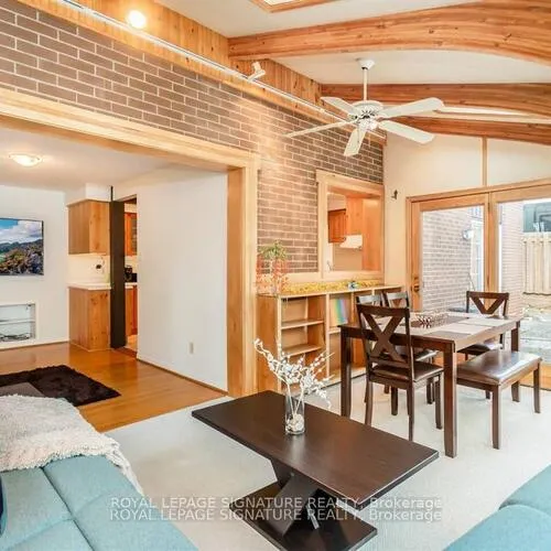 Premium freehold home for sale: 153, Ulster, 1001 - BR Bronte, Oakville