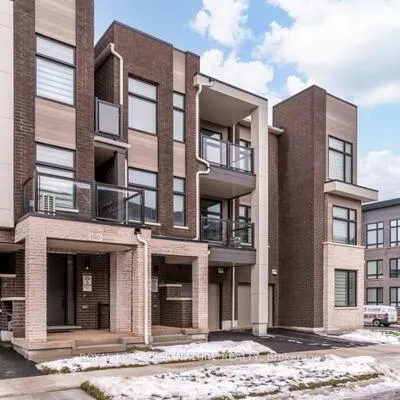 1309,&nbsp;Anthonia, 1010 - JM Joshua Meadows, Oakville