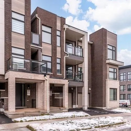 Premium freehold home for sale: 1309, Anthonia, 1010 - JM Joshua Meadows, Oakville