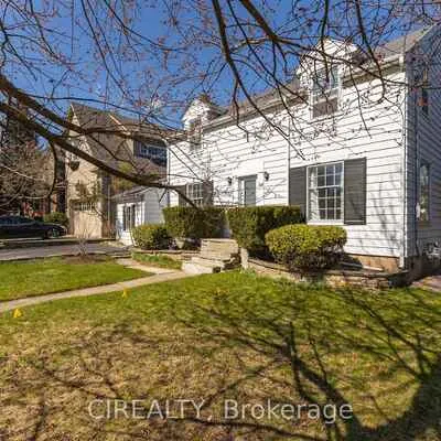 25,&nbsp;Howard, 1013 - OO Old Oakville, Oakville