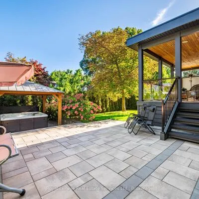 36,&nbsp;Anderson, 1002 - CO Central, Oakville
