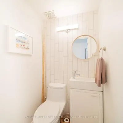 2331,&nbsp;Ontario, 1001 - BR Bronte, Oakville