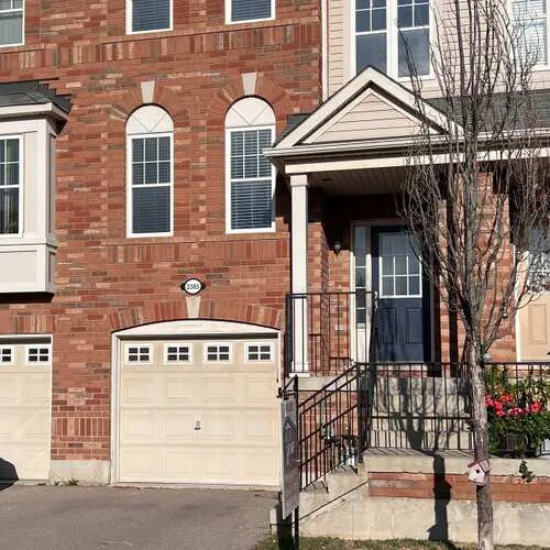 Premium freehold home for sale: 2385, COHO, 1019 - WM Westmount, Oakville