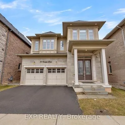 34,&nbsp;Carnegie, 1008 - GO Glenorchy, Oakville