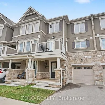 137,&nbsp;Christopher, 1008 - GO Glenorchy, Oakville