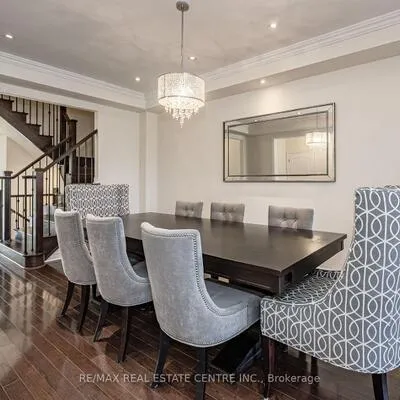 2453,&nbsp;Village Common, 1000 - BC Bronte Creek, Oakville