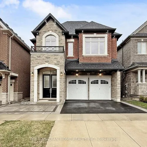Premium freehold home for sale: 3406, Post, 1008 - GO Glenorchy, Oakville