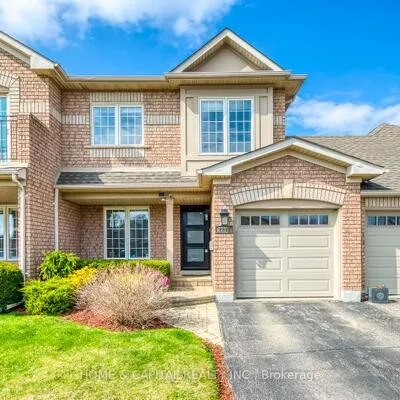 2287,&nbsp;KINGFISHER, 1022 - WT West Oak Trails, Oakville