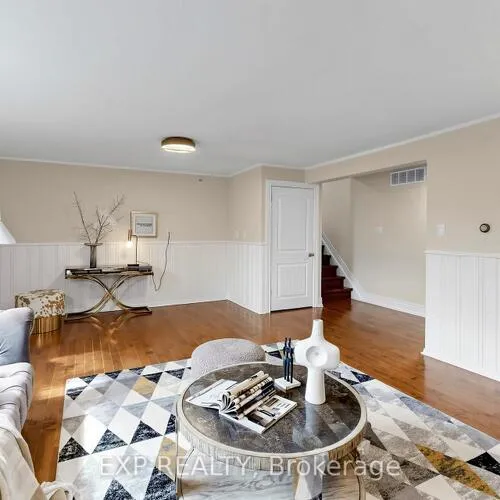 Premium freehold home for sale: 261, Pinehurst, 1006 - FD Ford, Oakville