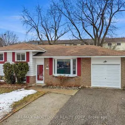 129,&nbsp;Culham, 1003 - CP College Park, Oakville