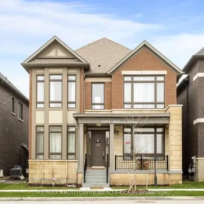 3294,&nbsp;Millicent, 1008 - GO Glenorchy, Oakville