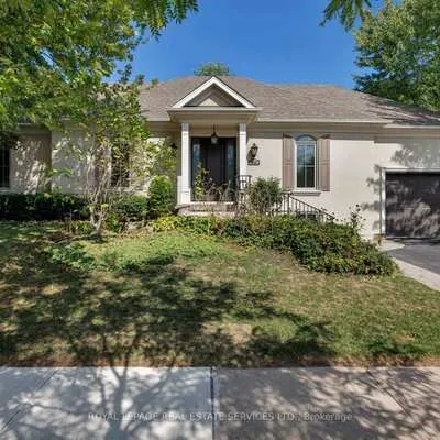 2448,&nbsp;Bridge, 1020 - WO West, Oakville