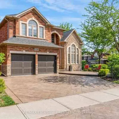 2298,&nbsp;Salcome, 1009 - JC Joshua Creek, Oakville