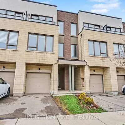 197,&nbsp;Sabina, 1008 - GO Glenorchy, Oakville