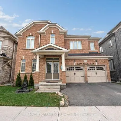 3430,&nbsp;CLAYTON, 1008 - GO Glenorchy, Oakville