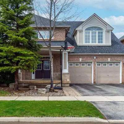 2299,&nbsp;Glazebrook, 1019 - WM Westmount, Oakville