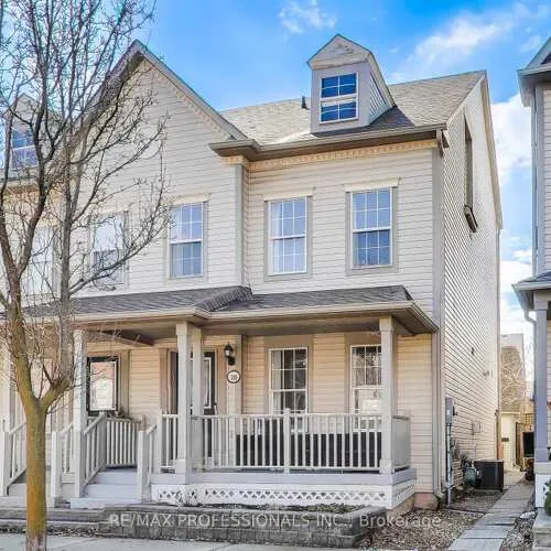 Premium freehold home for sale: 110, Littlewood, 1015 - RO River Oaks, Oakville