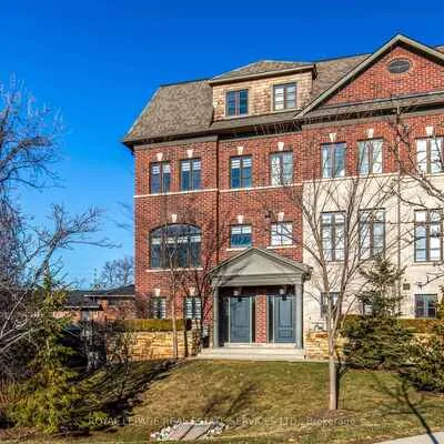 2193,&nbsp;Lillykin, 1015 - RO River Oaks, Oakville