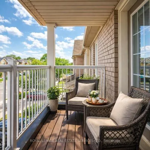 Premium freehold home for sale: 1333, Kestell, 1009 - JC Joshua Creek, Oakville