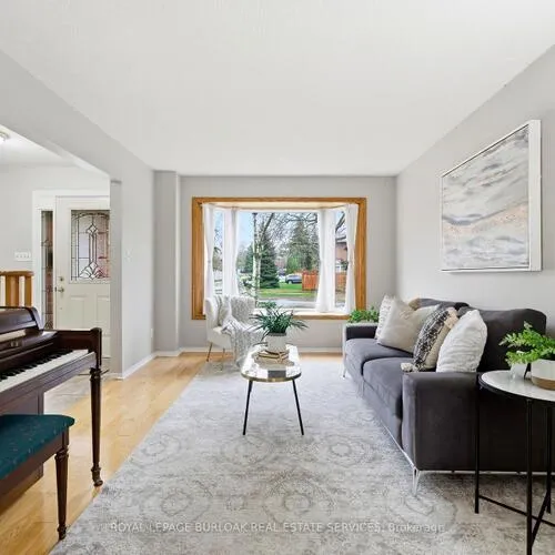 Premium freehold home for sale: 222, Riverview, 1001 - BR Bronte, Oakville