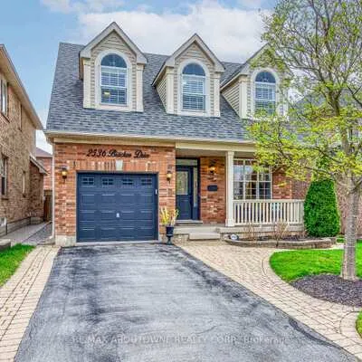 2536,&nbsp;Bracken, 1019 - WM Westmount, Oakville