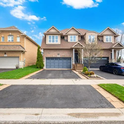 Premium freehold home for sale: 2386, Stone Glen, 1019 - WM Westmount, Oakville