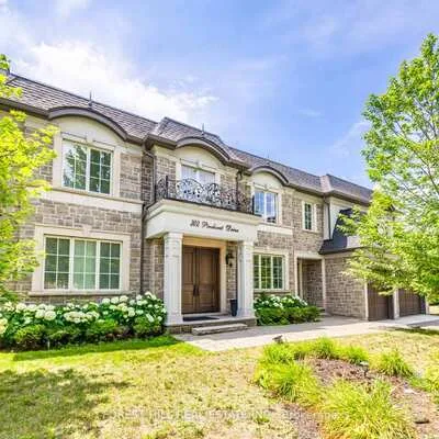 302,&nbsp;Pinehurst, 1006 - FD Ford, Oakville