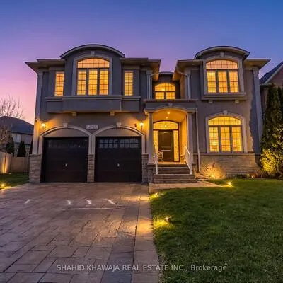2522,&nbsp;Lyndhurst, 1009 - JC Joshua Creek, Oakville