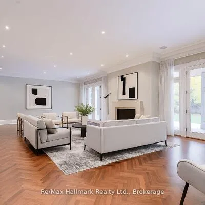 138,&nbsp;DIANNE, 1011 - MO Morrison, Oakville