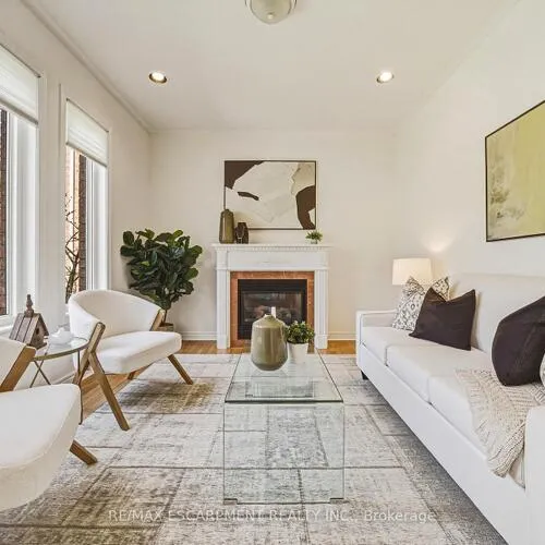 Premium freehold home for sale: 125, Creek Path, 1001 - BR Bronte, Oakville