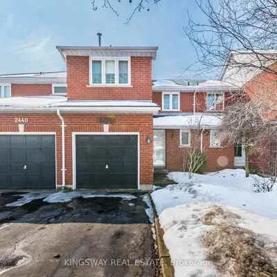2442,&nbsp;Stefi, 1015 - RO River Oaks, Oakville