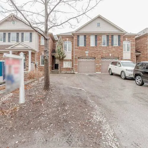 Premium freehold home for sale: 3120, Highbourne, 1000 - BC Bronte Creek, Oakville