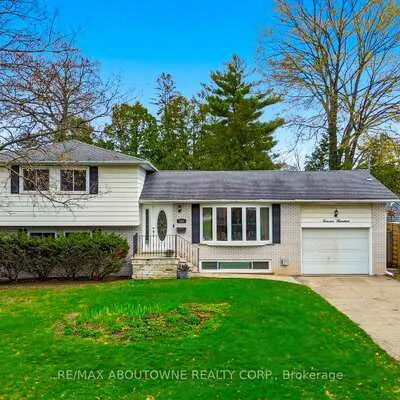 1100,&nbsp;Shaw, 1020 - WO West, Oakville