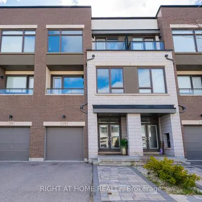 224,&nbsp;Wheat Boom, 1008 - GO Glenorchy, Oakville