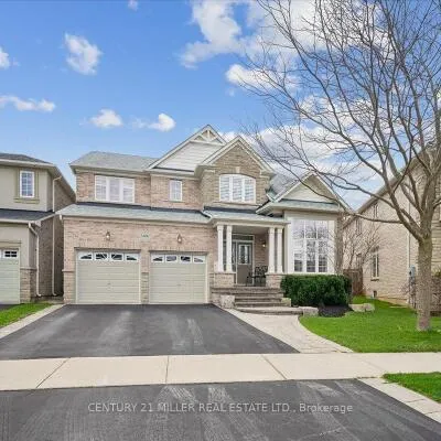 3400,&nbsp;Liptay, 1000 - BC Bronte Creek, Oakville