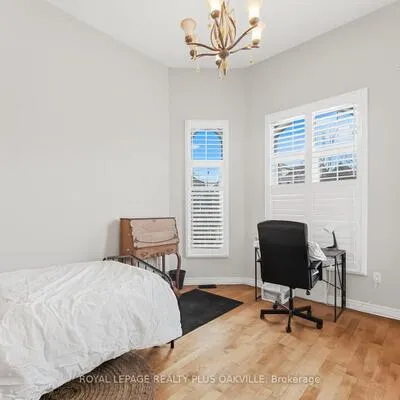 3409,&nbsp;Liptay, 1000 - BC Bronte Creek, Oakville