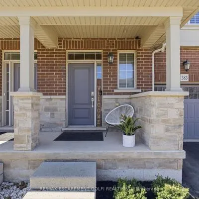 383,&nbsp;Wheat Boom, 1010 - JM Joshua Meadows, Oakville