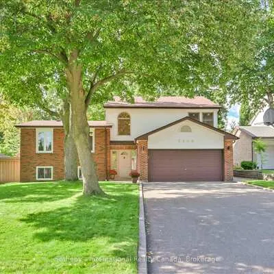 1248,&nbsp;Landfair, 1005 - FA Falgarwood, Oakville