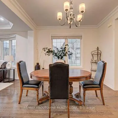 178,&nbsp;Cherryhurst, 1008 - GO Glenorchy, Oakville