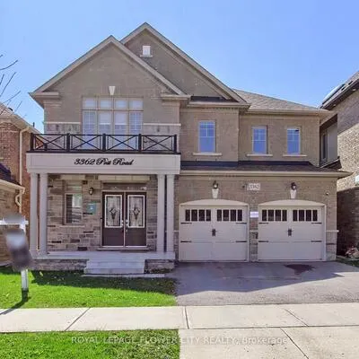 3362,&nbsp;Post, 1008 - GO Glenorchy, Oakville