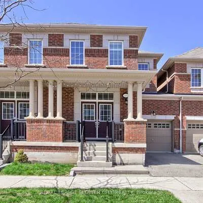 101,&nbsp;Huguenot, 1008 - GO Glenorchy, Oakville