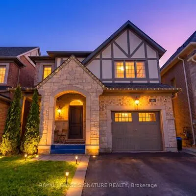 164,&nbsp;Wheat Boom, 1008 - GO Glenorchy, Oakville