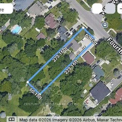 550,&nbsp;Fourth, 1020 - WO West, Oakville