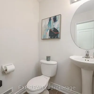2210,&nbsp;Fairmount, 1019 - WM Westmount, Oakville