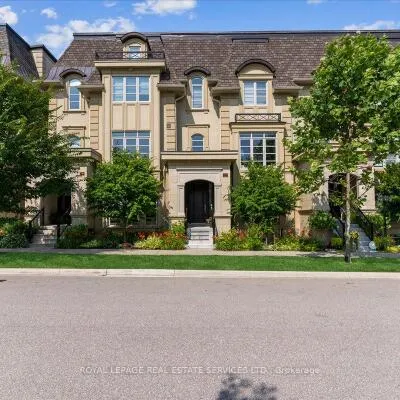 257,&nbsp;Hanover, 1020 - WO West, Oakville