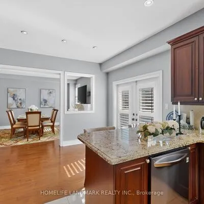552,&nbsp;Morning Dove, 1018 - WC Wedgewood Creek, Oakville
