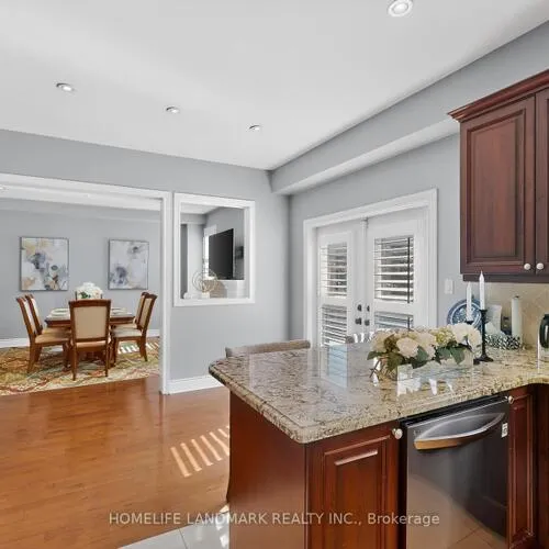 Premium freehold home for sale: 552, Morning Dove, 1018 - WC Wedgewood Creek, Oakville