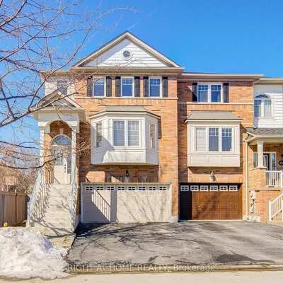 3064,&nbsp;Highbourne, 1000 - BC Bronte Creek, Oakville